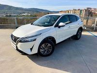 Usado Nissan Qashqai Tekna 158 CV (116 kW) 2022 Blanco SUV