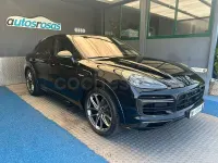 Usado Porsche Cayenne 680 CV (500 kW) 2023 Negro SUV