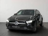 Usado Mercedes A250 218 CV (160 kW) 2022 Negro Berlina