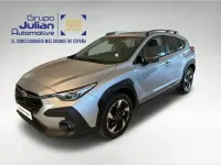 Nuevo Subaru Crosstrek 136 CV (100 kW) 2025 Otro SUV