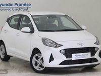 usado Hyundai i10 - 17.184 km 1.0 MPI Klass