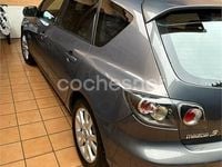 Occasion Mazda 3 Active 109 PK (80 kW) 2006 Blauw Sedan