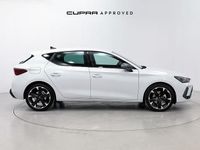 Usado Cupra Leon 150 CV (110 kW) 2024 Blanco