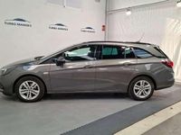 Usado Opel Astra Ultimate 145 CV (106 kW) 2021 Gris Familiar