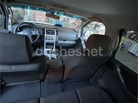 Usado Nissan Pathfinder XE 171 CV (125 kW) 2009 Gris / plata SUV