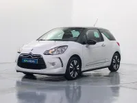 Usado DS Automobiles DS3 Crossback 82 CV (60 kW) 2016