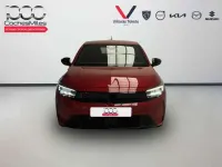 Ny Opel Corsa 101 HK (74 kW) 2025 Rød Hatchback