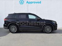 Usado VW Tiguan Life 150 HP (110 kW) 2024 Preto SUV
