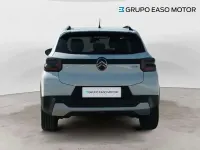 Nuevo Citroën C3 109 CV (80 kW) 2026 Blanco SUV