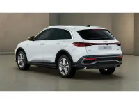 Nuevo Audi Q5 S-Line 299 CV (219 kW) 2025 Blanco glaciar SUV