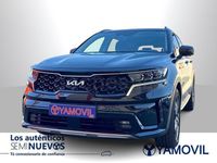 Usado Kia Sorento 194 CV (142 kW) 2023 Negro SUV