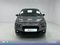 Usado Citroën C3 PureTech 83 CV (61 kW) 2023 Gris / plata Utilitario