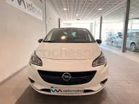 Usado Opel Corsa Color Edition 90 CV (66 kW) 2018 Blanco Utilitario
