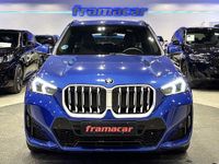 Usado BMW 120 M Sport 163 CV (119 kW) 2025 Azul Utilitario