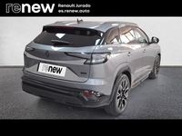 Usado Renault Austral Esprit Alpine 200 CV (147 kW) 2025 Gris SUV