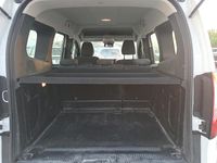 Usado Renault Kangoo Edition One 95 CV (69 kW) 2021 Monovolumen