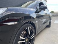 Usado Porsche Cayenne 245 CV (180 kW) 2013 Negro SUV