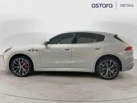 Usado Maserati Grecale GT 299 CV (219 kW) 2024 SUV