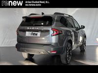 Usado Dacia Bigster Journey 156 CV (114 kW) 2025 Gris SUV