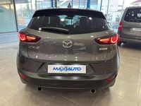 Usado Mazda CX-3 116 CV (85 kW) 2019 Gris / plata SUV