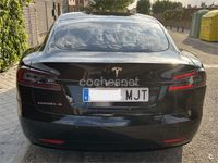 Usado Tesla Model S 350 kW (476 CV) 2018 Eléctrico Utilitario