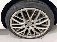 Usado Audi A5 Sportback Advanced 190 CV (139 kW) 2014 Blanco Utilitario