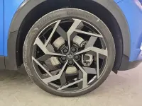 Usado Renault Rafale 300 CV (220 kW) 2024 Azul SUV