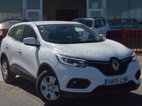 Usado Renault Kadjar Business 116 CV (85 kW) 2019 Blanco SUV