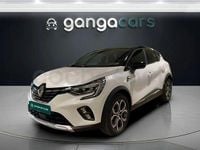 Usado Renault Captur 160 CV (117 kW) 2022 Blanco SUV