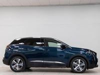 Usado Peugeot 3008 Allure 225 CV (165 kW) 2021 Azul SUV