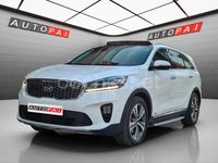 Usado Kia Sorento GT-Line 200 CV (147 kW) 2020 Blanco SUV