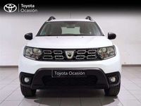 usado Dacia Duster 1.5dCi Essential 4x2 66kW