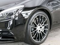 usado Mercedes SLC43 AMG Aut.