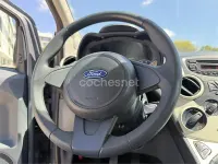 Usado Ford Ka Titanium 69 CV (50 kW) 2012 Gris / plata Utilitario