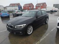 usado BMW 118 SERIE 1 1 d