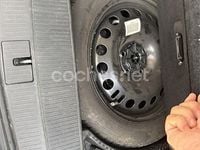 Usado Opel Astra Selective 110 CV (80 kW) 2015 Verde Familiar