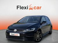 usado VW Golf Sport 2.0 TDI 110kW (150CV) DSG Diésel en Flexicar Talavera de la Reina