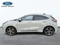 Nuevo Ford Puma ST-Line 125 CV (91 kW) 2025 Gris SUV