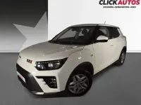 Usado SsangYong Tivoli 135 CV (99 kW) 2024