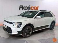 Usado Kia e-Niro 150 kW (204 CV) 2023 Blanco SUV