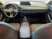 Usado Mazda CX-30 Homura-Line 150 CV (110 kW) 2022 Rojo SUV