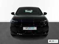 Usado Opel Corsa 100 CV (73 kW) 2025 Negro Utilitario