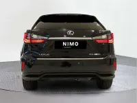 Usado Lexus RX450h Business Edition 313 CV (230 kW) 2018 SUV