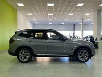 Usado BMW X3 xLine 190 CV (139 kW) 2024 Gris SUV