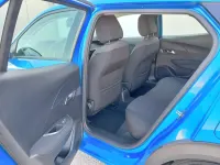 Usado Peugeot 2008 Style 110 CV (80 kW) 2021 Azul SUV