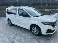 Usado Ford Grand Tourneo Connect Sport 122 CV (89 kW) 2023 Blanco Monovolumen