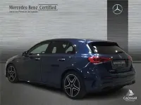 Usado Mercedes A200 150 CV (110 kW) 2021 Berlina
