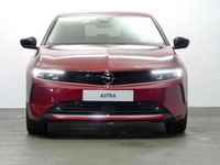 Nuevo Opel Astra 130 CV (95 kW) 2025