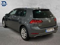 Usado VW Golf VII Advance 150 CV (110 kW) 2020 Gris Utilitario