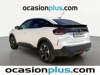 Usado Citroën C4 Feel 131 CV (96 kW) 2023 Blanco SUV